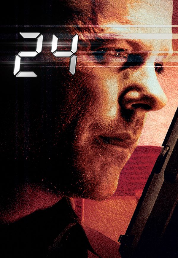 24 Giờ Chống Khủng Bố: Phần 1 24 (Season 1)
