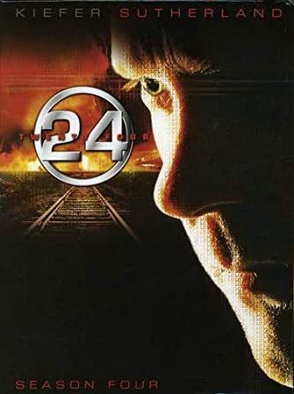 24 Giờ Chống Khủng Bố: Phần 4 24 (Season 4)