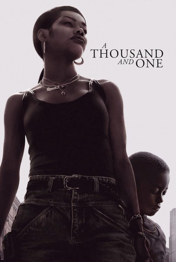 A Thousand and One A Thousand and One