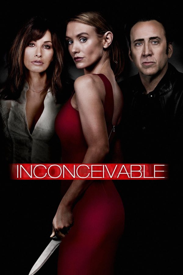 Ác Phụ Inconceivable