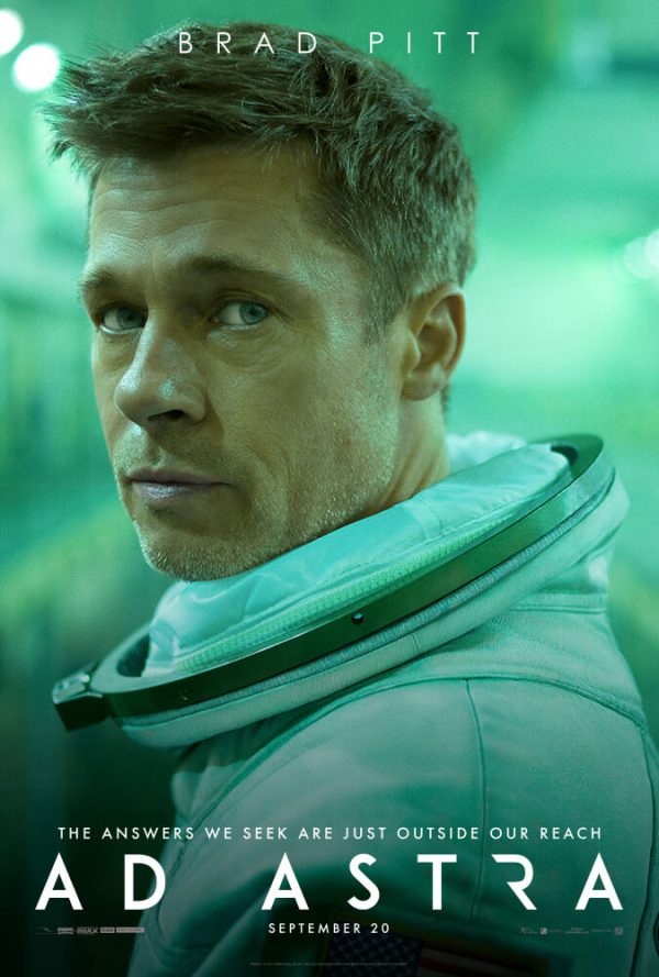 Ad Astra: Giải mã bí ẩn ngân hà Ad Astra