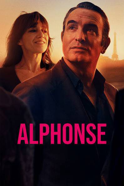 Alphonse (Phần 1) Alphonse