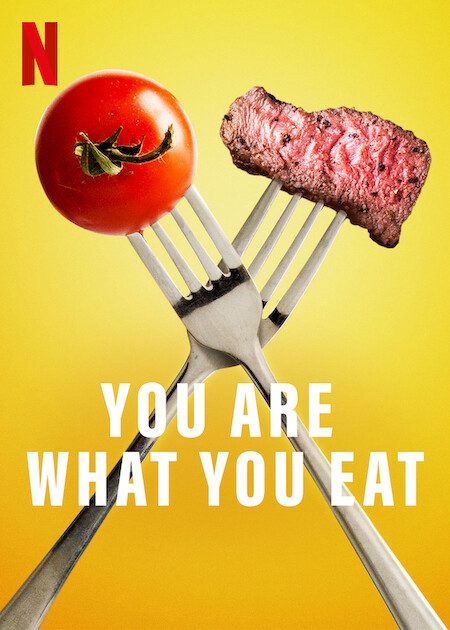 Ăn sao thì người vậy: Thử nghiệm song sinh You Are What You Eat: A Twin Experiment