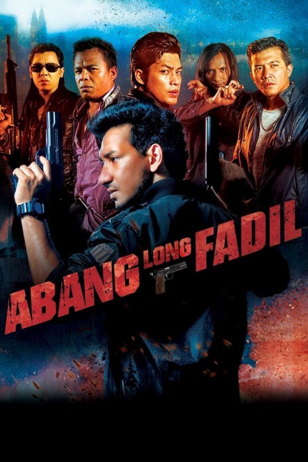 Anh Cả Fadil Big Brother Fadil
