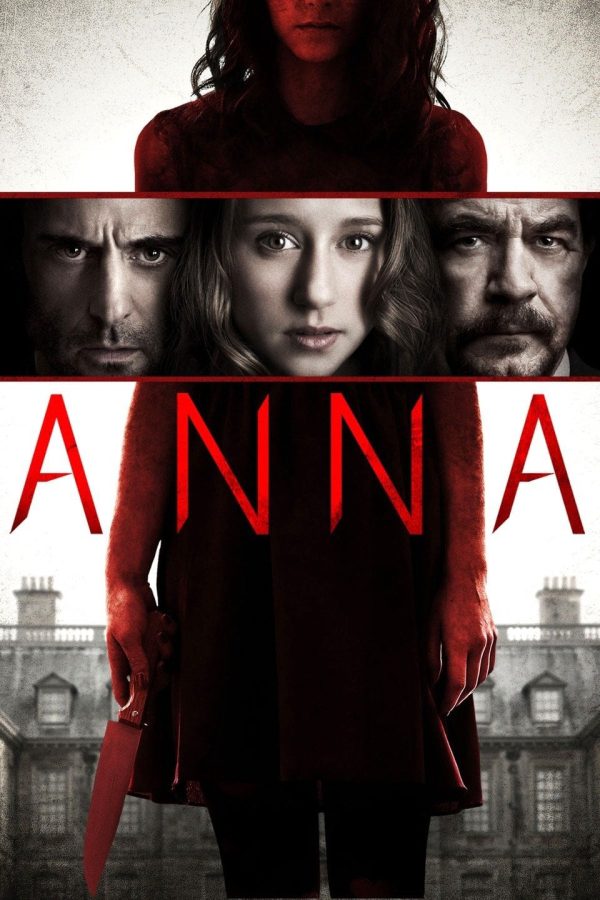 Annaa Anna