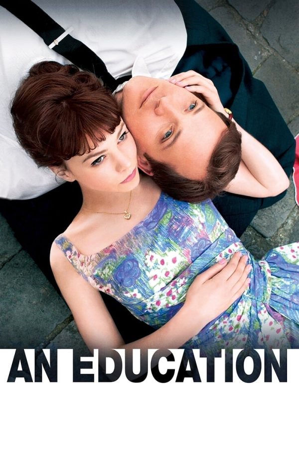Bài Học Đầu Đời An Education