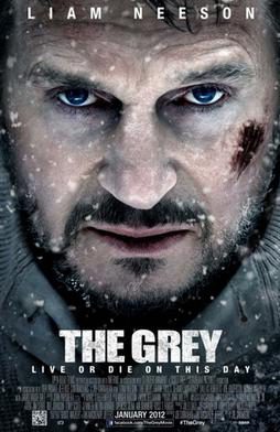 Bản năng sinh tồn The Grey