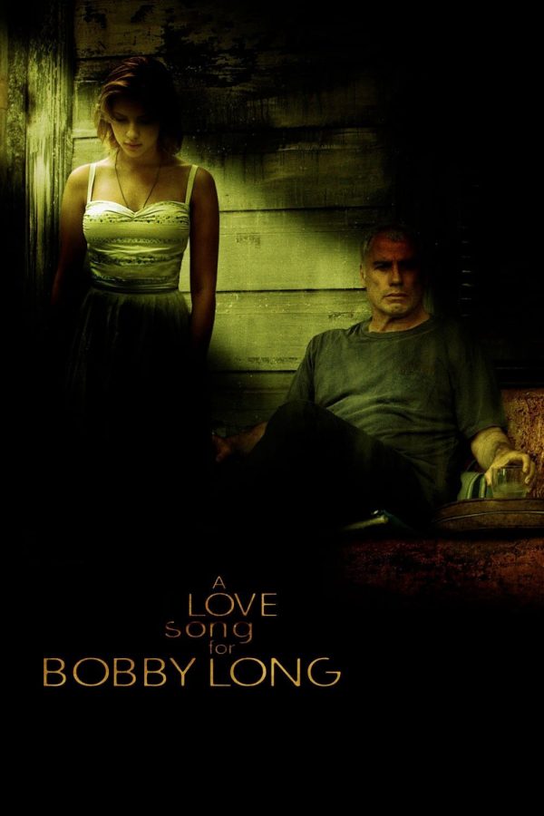 Bản Tình Ca Cho Bobby Long A Love Song for Bobby Long