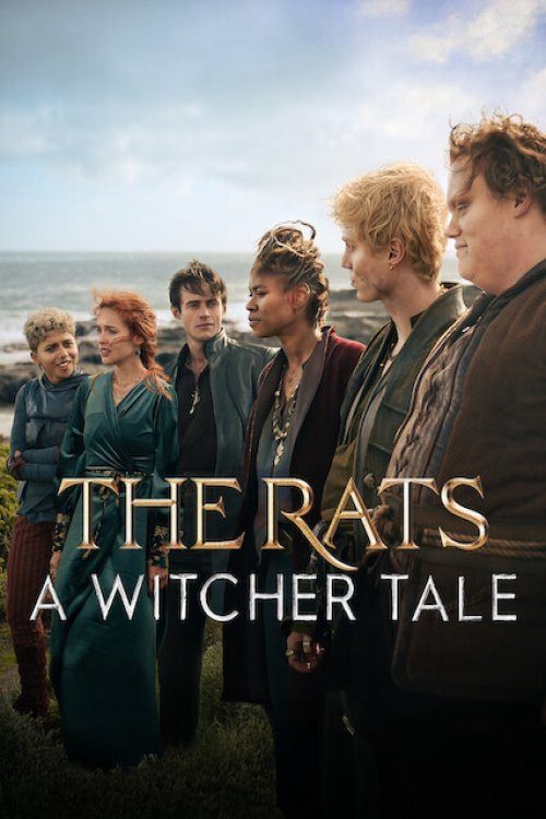Băng Chuột: Câu chuyện Thợ săn quái vật The Rats: A Witcher Tale