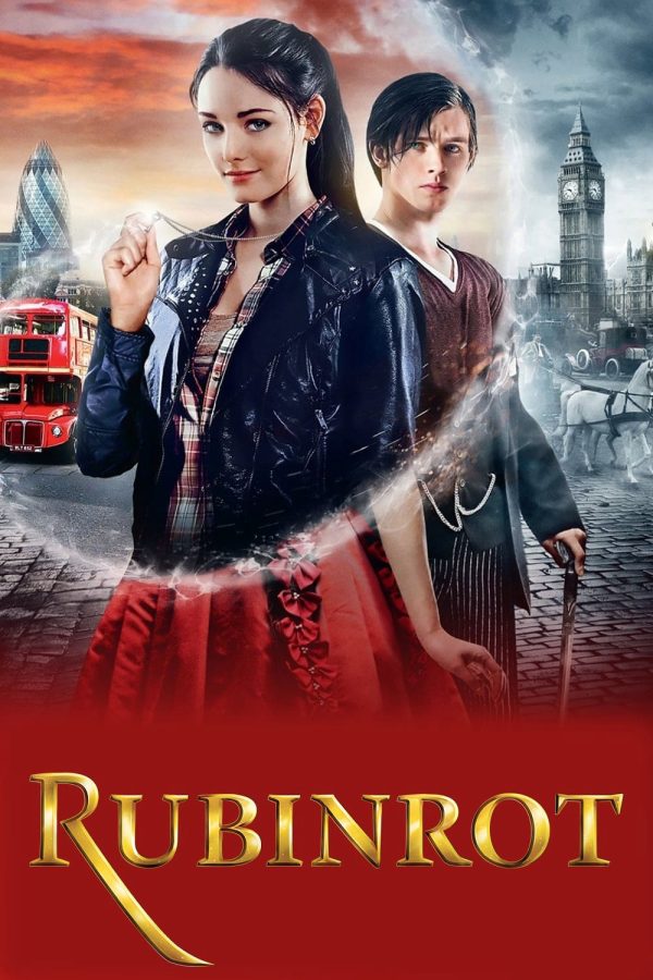 Bảo Ngọc Vượt Thời Gian Rubinrot