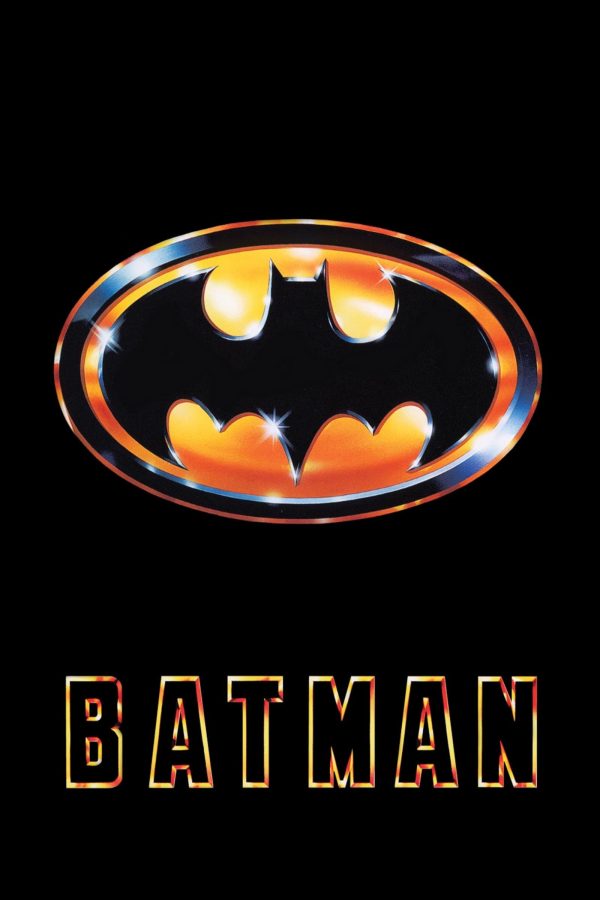 Batman Batman