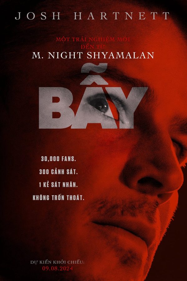 Bẫy Trap