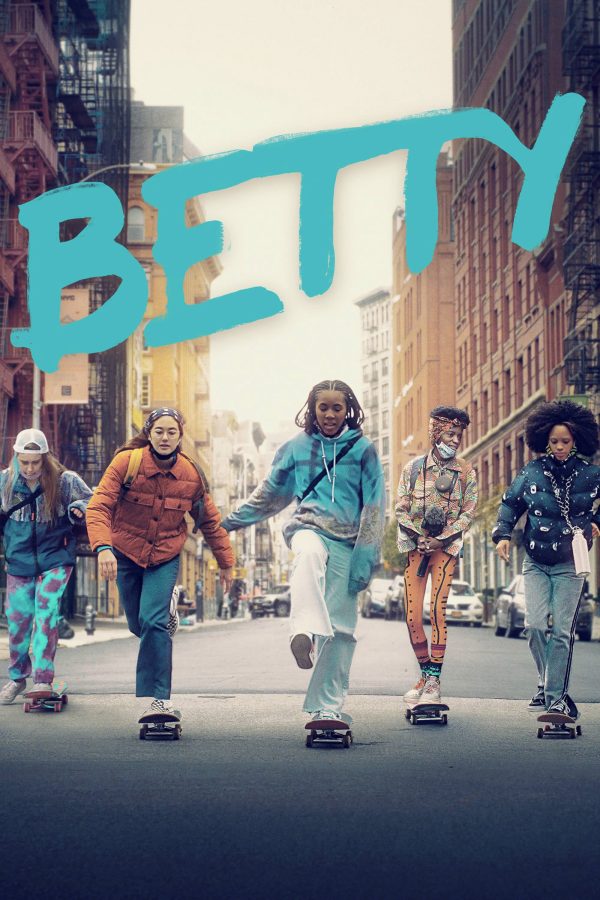 Betty (Phần 2) Betty (Season 2)