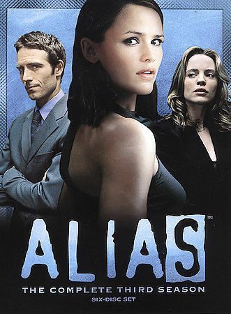 Bí Danh: Phần 3 Alias (Season 3)