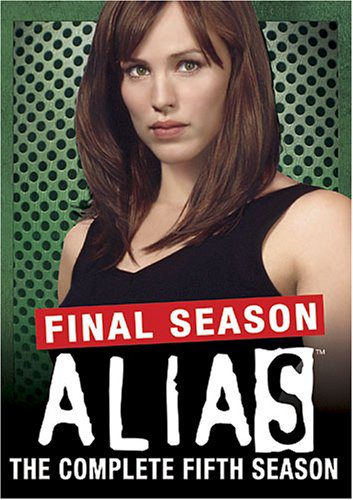 Bí Danh: Phần 5 Alias (Season 5)