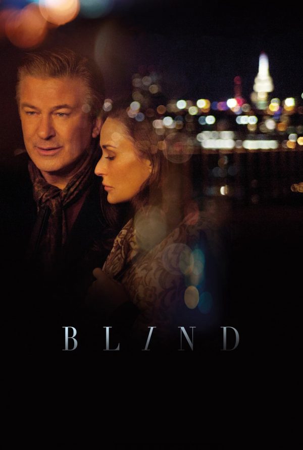 Blindd Blind