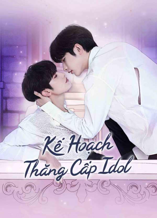 Bump Up Business: Kế Hoạch Thăng Cấp Idol Bump Up Business