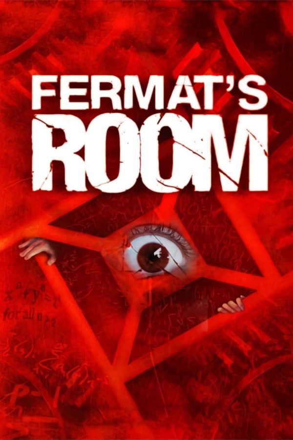 Căn Phòng Của Fermat Fermat's Room