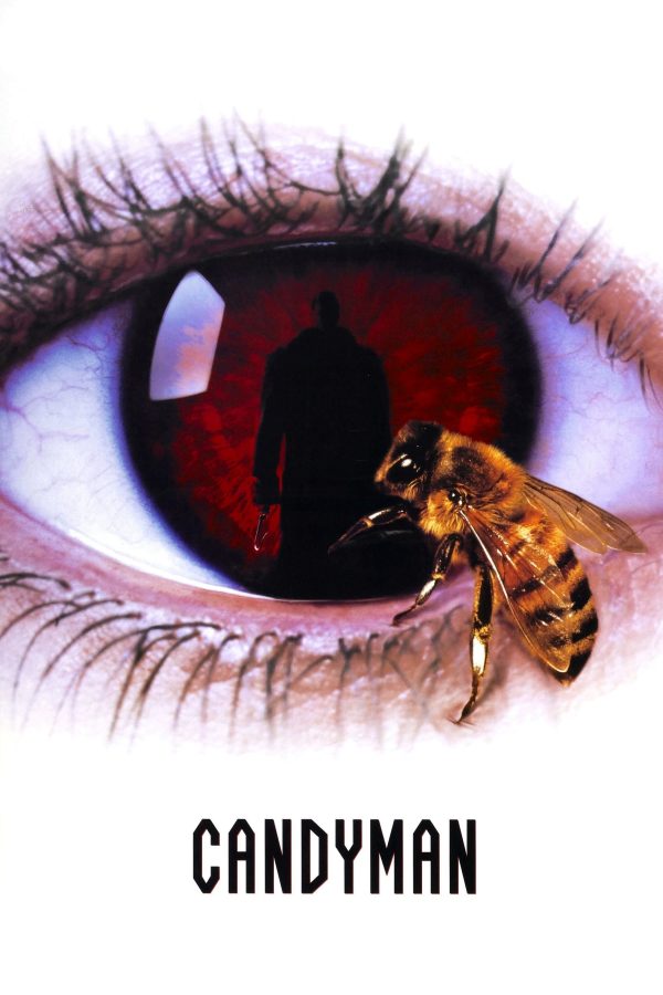 Candyman Candyman