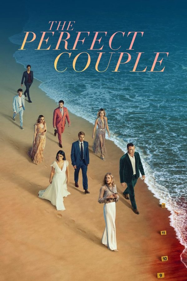 Cặp đôi hoàn hảo The Perfect Couple