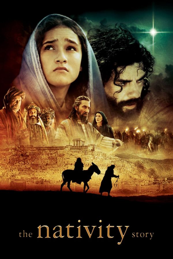 Câu Chuyện Chúa Giáng Sinh The Nativity Story