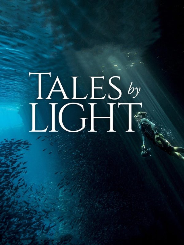 Câu chuyện kể bằng ánh sáng Tales by Light