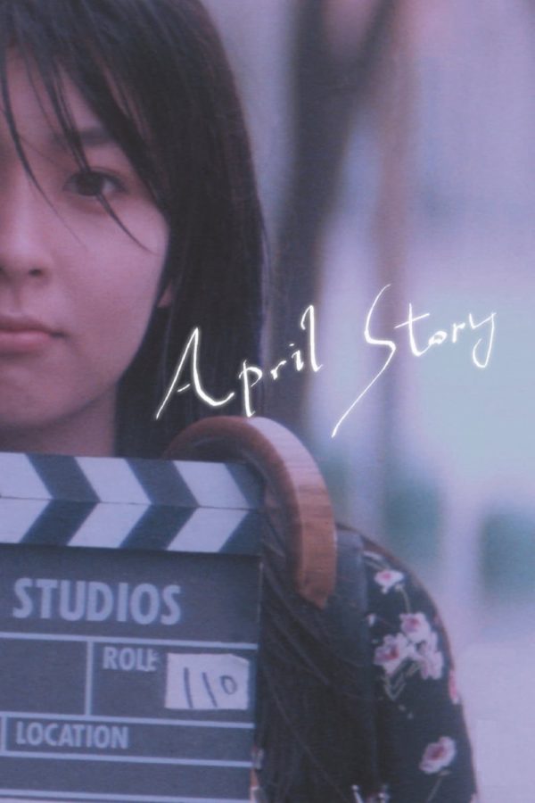 Câu Chuyện Tháng Tư April Story