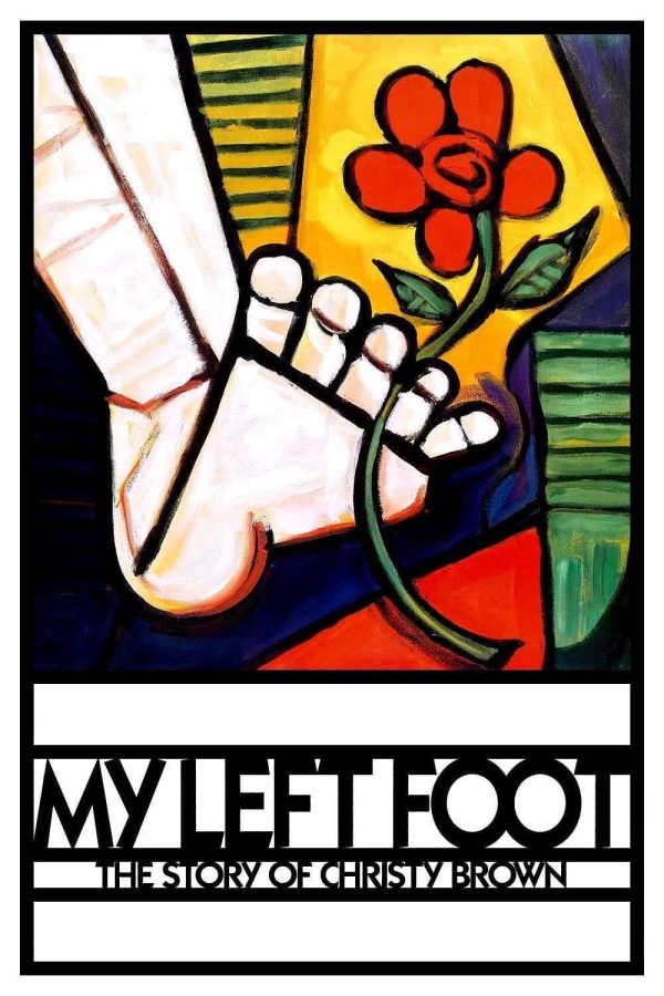 Câu Chuyện Về Christy Brown My Left Foot: The Story of Christy Brown