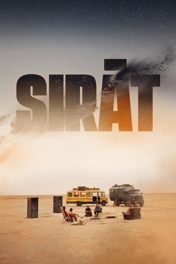 Cây Cầu Sirāt Sirāt