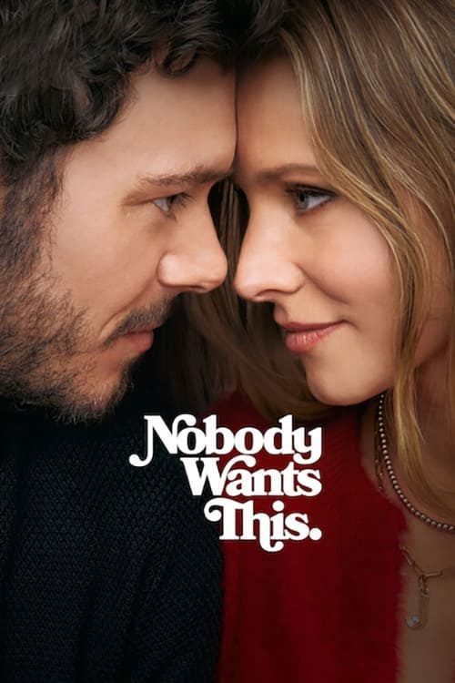 Chẳng ai tác hợp Nobody Wants This