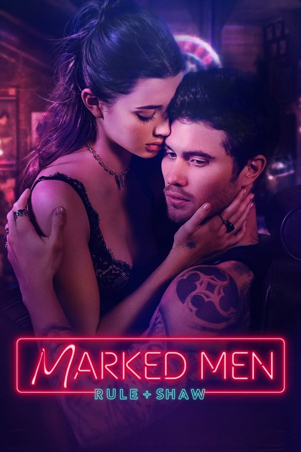 Chàng Trai Có Hình Xăm Marked Men: Rule + Shaw