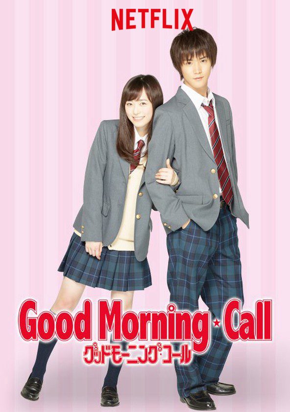 Chào buổi sáng Good Morning Call