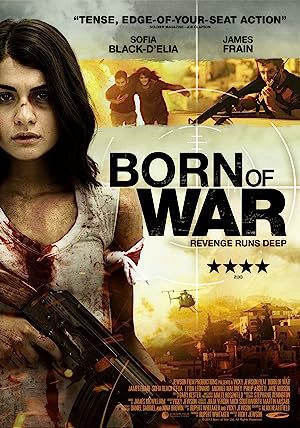 Chiến Binh Thời Loạn Born of War
