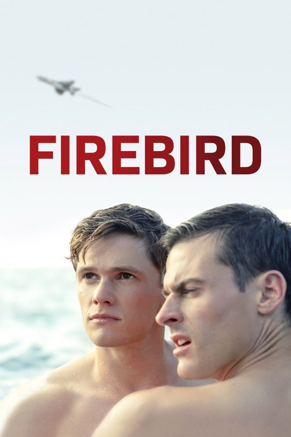 Chim Lửa Firebird