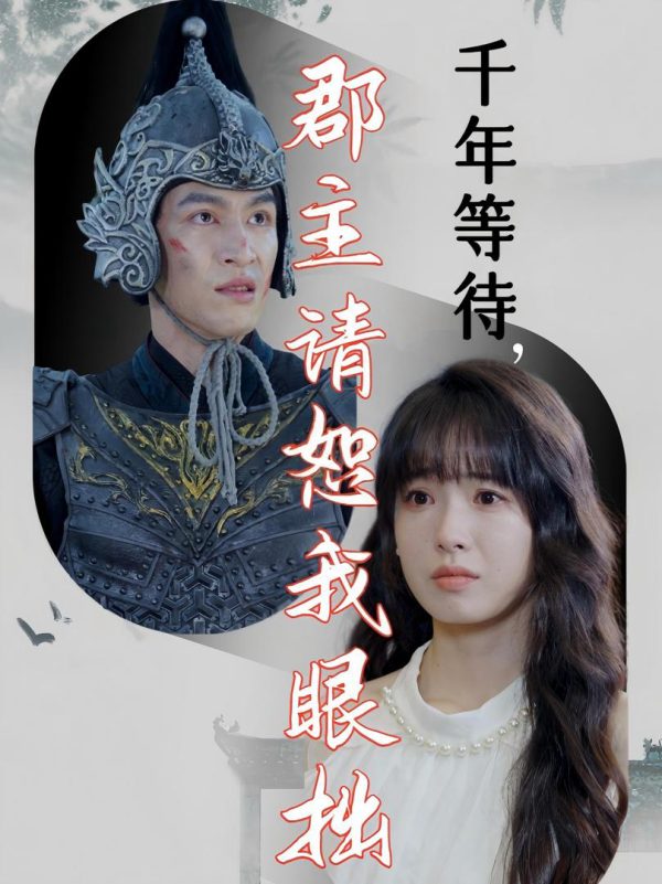 Chờ Đợi Ngàn Năm, Công Chúa Xin Tha Lỗi Cho Tôi Mù Lòa 千年等待，群主请恕我眼拙