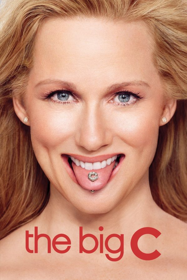 Chữ K bự (Phần 3) The Big C (Season 3)