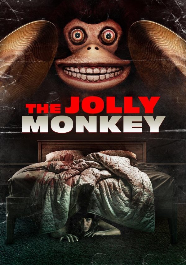 Chú Khỉ Tử Thần The Jolly Monkey