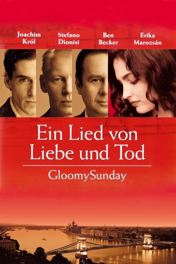 Chủ Nhật U Sầu Gloomy Sunday