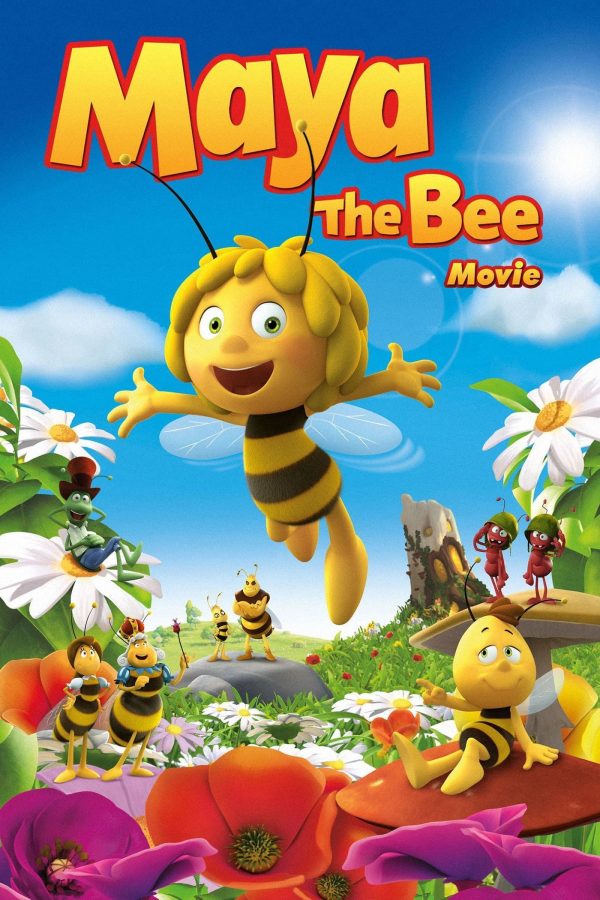 Chú Ong Maya Maya the Bee Movie