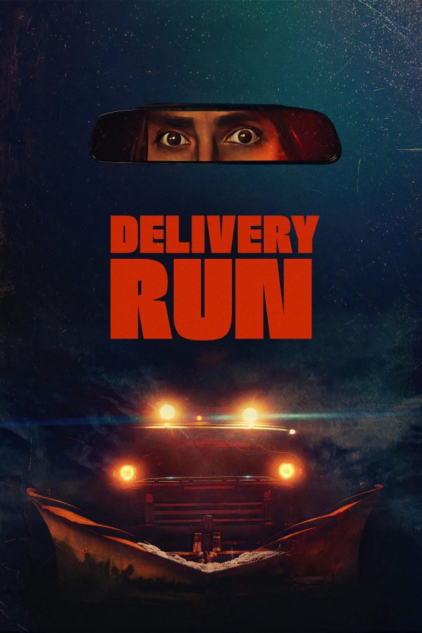 Chuyến Giao Hàng Sinh Tử Delivery Run
