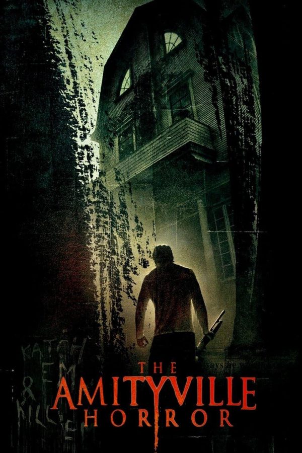 Chuyện Rùng Rợn Ở Amityville The Amityville Horror