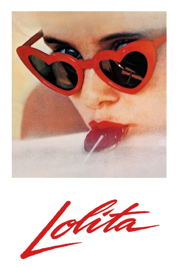 Chuyện Tình Nàng Lolita Lolita