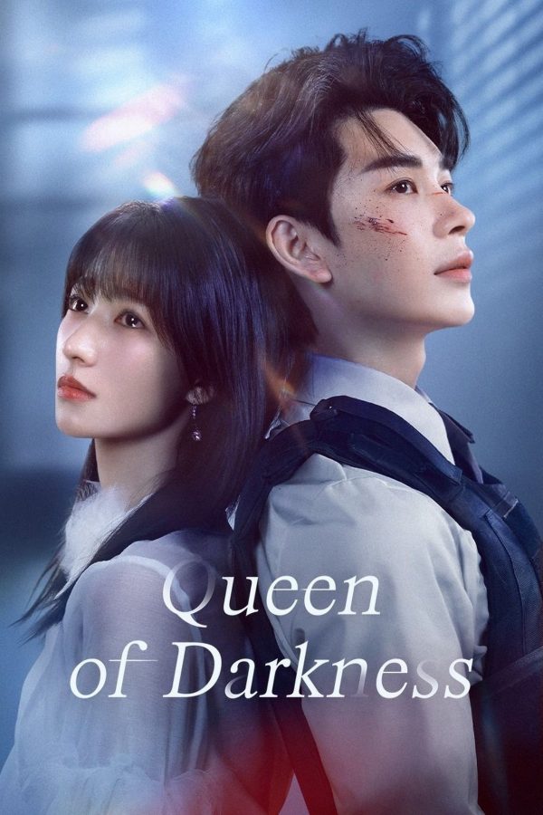 Cô Ấy Trong Đêm Tối Queen of Darkness