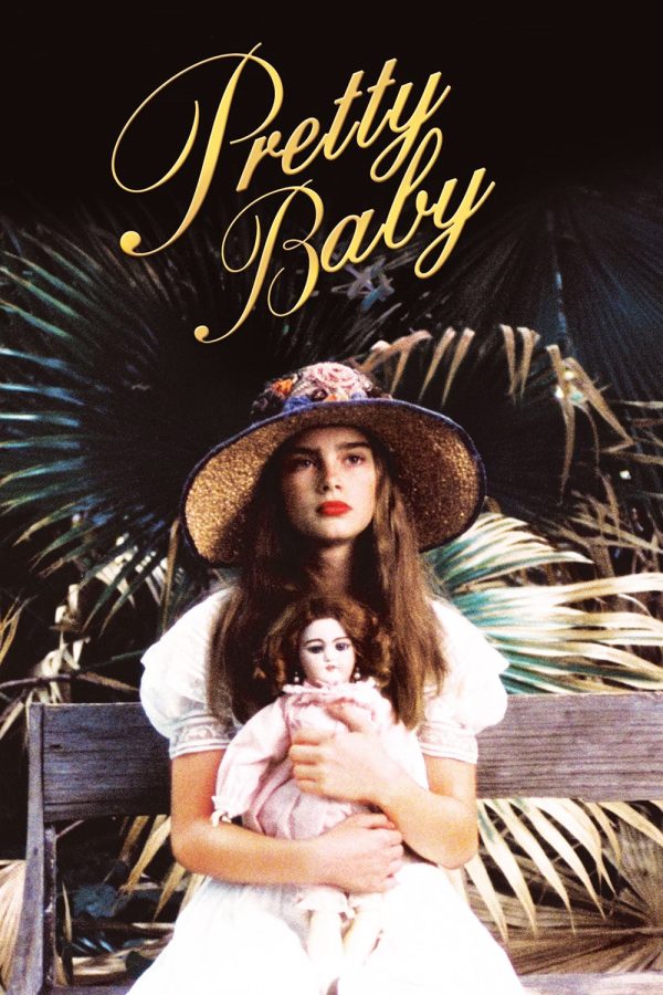 Cô Bé Xinh Đẹp Pretty Baby