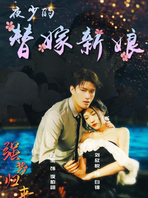 Cô Dâu Thay Thế Của Thiếu Gia 夜少的替嫁新娘