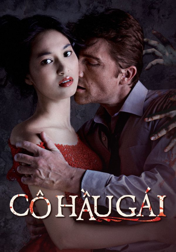 Cô hầu gái (bản Việt Nam) Cô hầu gái