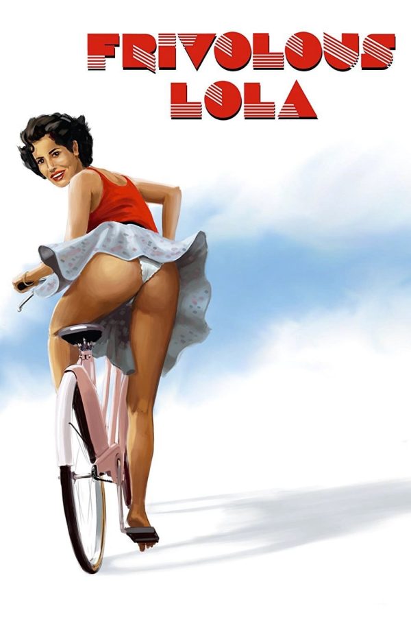 Cô Nàng Tinh Nghịch Frivolous Lola