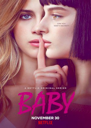Con Cưng (Phần 1) Baby (Season 1)