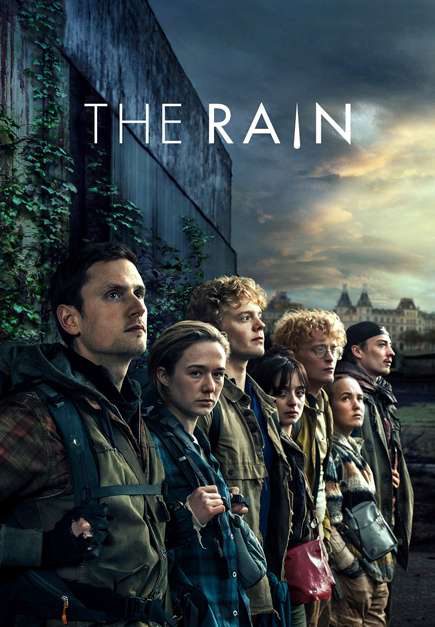 Cơn mưa chết chóc (Phần 1) The Rain (Season 1)