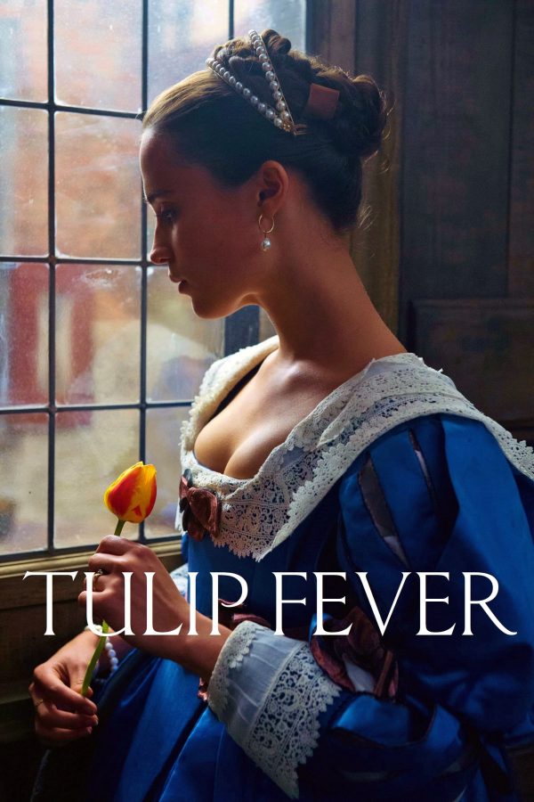 Cơn Sốt Hoa Tulip Tulip Fever